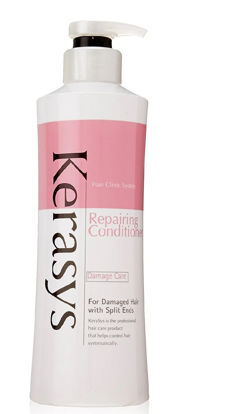 Kerasys Repairing Conditioner  20oz