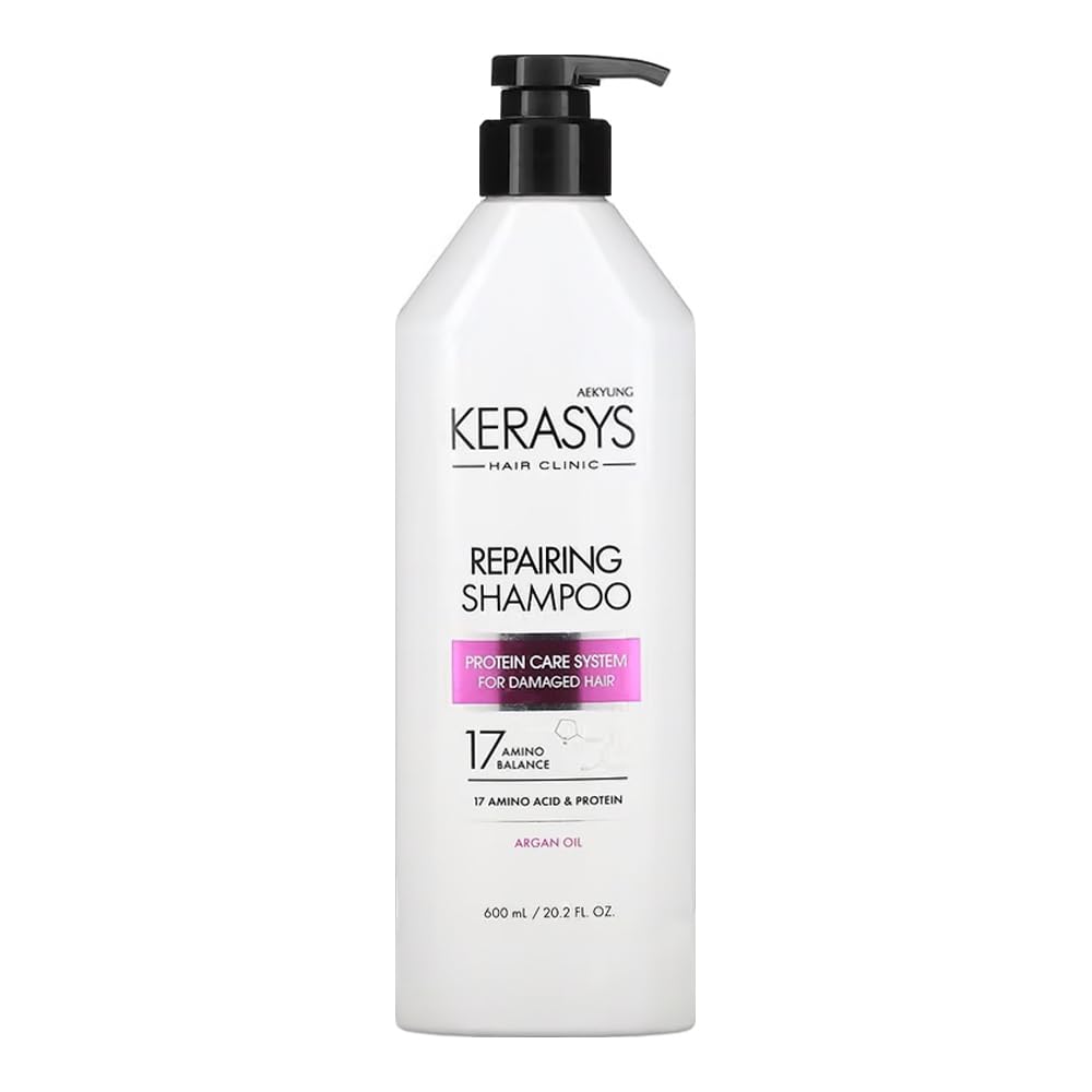 Kerasys Repairing Shampoo 20oz