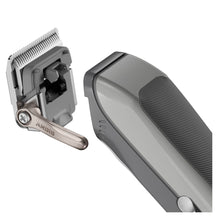 Load image into Gallery viewer, Andis reVITE Clipper - Gray 86100
