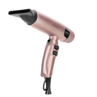 Gamma+ Hybrid Brushless Hair Dryer - Rose Gold