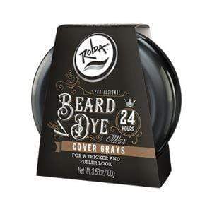 Rolda Beard Dye Black 3.53oz