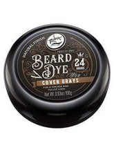 Load image into Gallery viewer, Rolda Beard Dye Black 3.53oz
