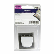 Load image into Gallery viewer, Wahl Professional Peanut Texturizing Blade 2070-100
