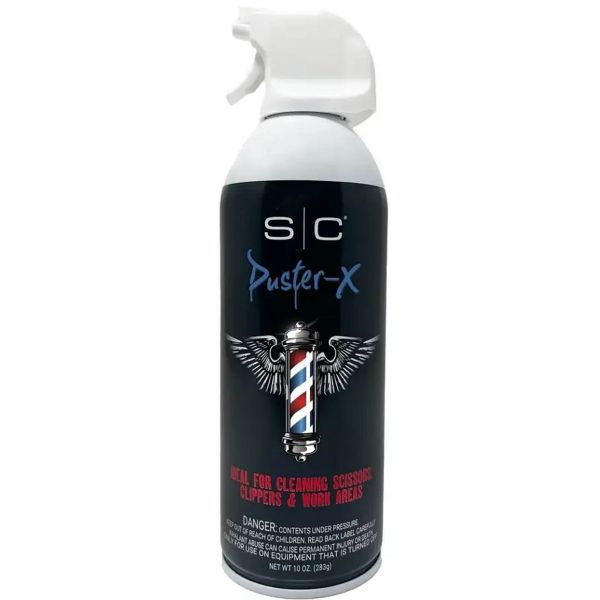 Stylecraft Duster X Air Spray 10oz