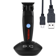 StyleCraft Rebel Super-Torque Cordless Trimmer SC409M