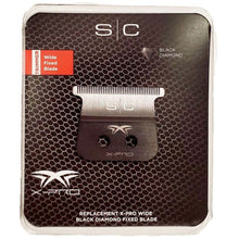 Load image into Gallery viewer, Stylecraft Replacement X-Pro Black Diamond  Trimmer Blade  SC508S
