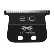 StyleCraft Replacement X-Pro Black Diamond Trimmer Blade