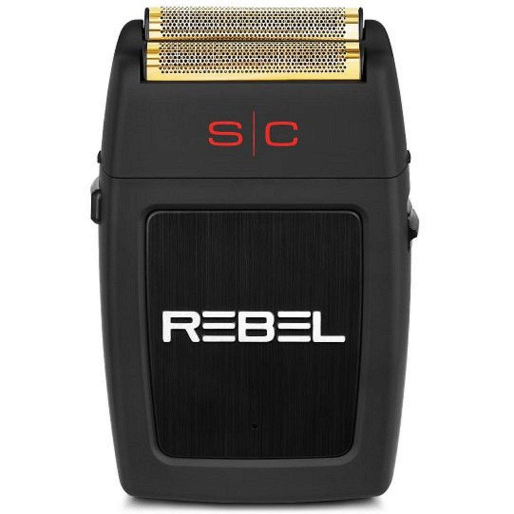 Stylecraft Pro REBEL Shaver  SC802B