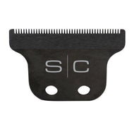 StyleCraft X-Pro Black Diamond Classic Trimmer Blade