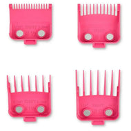 StyleCraft 4 Pack Magnetic Tight Guards - Pink