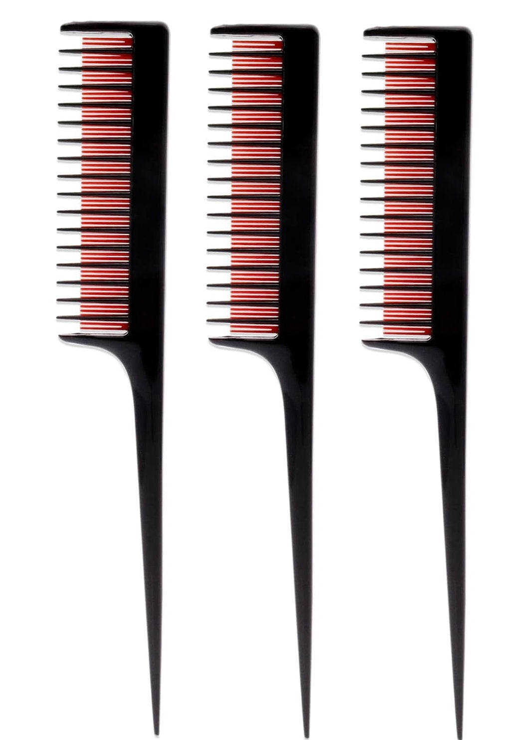 Salonchic Triple Teasing Comb - 8