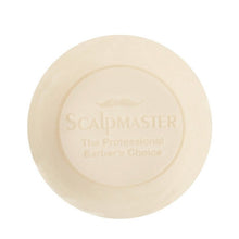 Load image into Gallery viewer, Scalpmaster Shaving Soap 1.94 oz - 6 Pack
