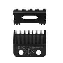 Load image into Gallery viewer, StyleCraft DLC Faper Clipper Blade with Slim Deep Tooth Cutter SC520B
