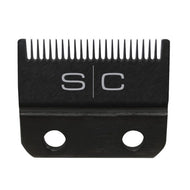 StyleCraft Fixed Black Diamond Fade Blade SCFBDFB