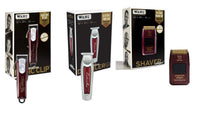 Load image into Gallery viewer, Wahl Magic Clip Cordless, Detailer Li Trimmer &amp; Shaver Set
