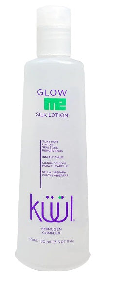 Kuul Glow Me Silk Lotions 5.07 oz