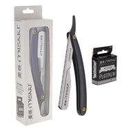 Misaki Slide Out Razor Black Kit MR-04SET