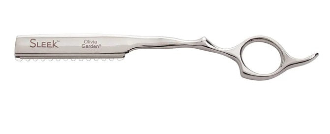 Olivia Garden SLEEK Professional Styling Razor