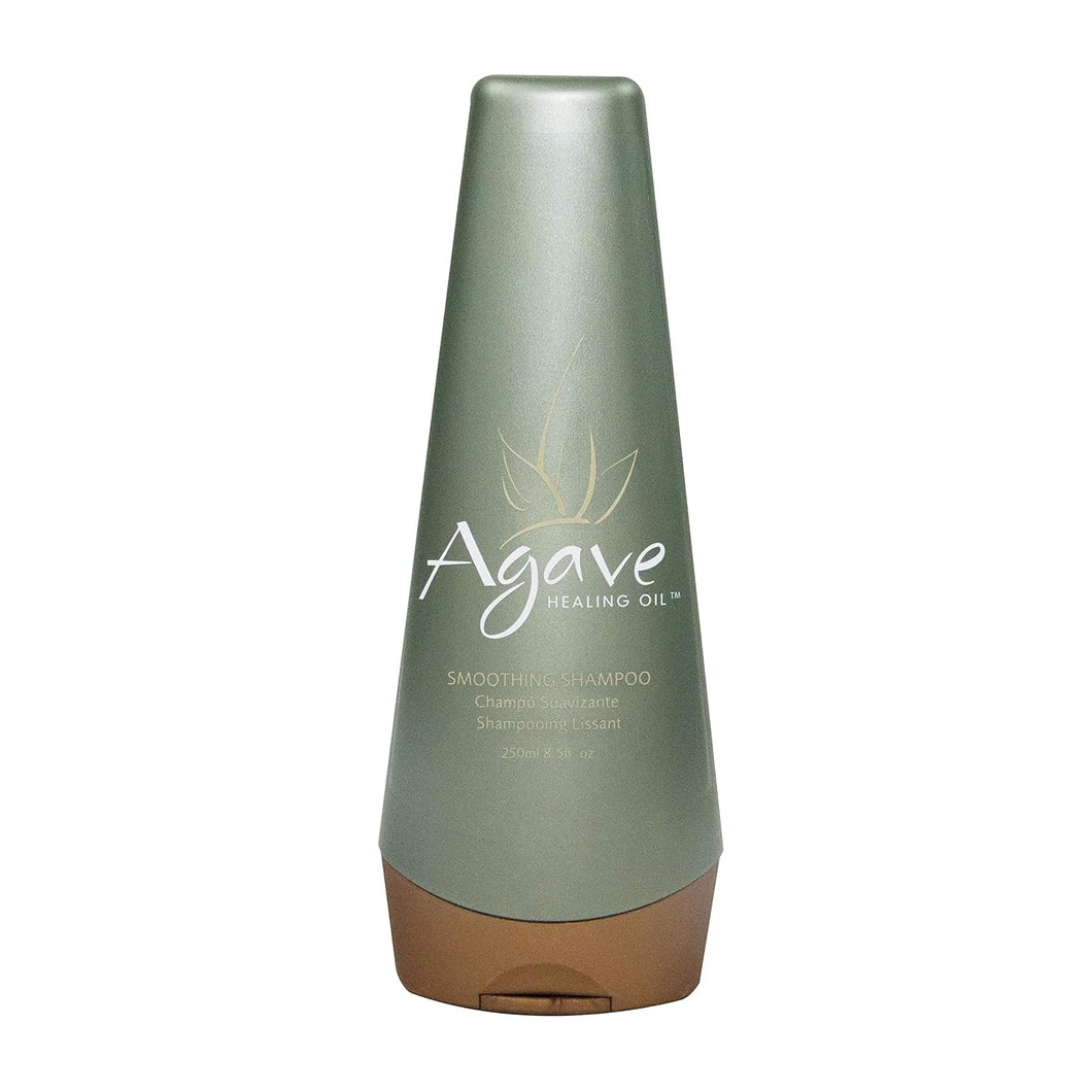 Agave Soothing Shampoo 8 oz