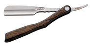 Jatai Feather Artist Club SS Scotch Wood Razor