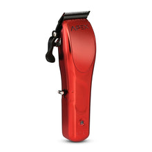 Load image into Gallery viewer, StyleCraft Pro Super Torque Apex Clipper - Red SC602
