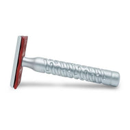 Parker Styletto Safety Aluminum Razor