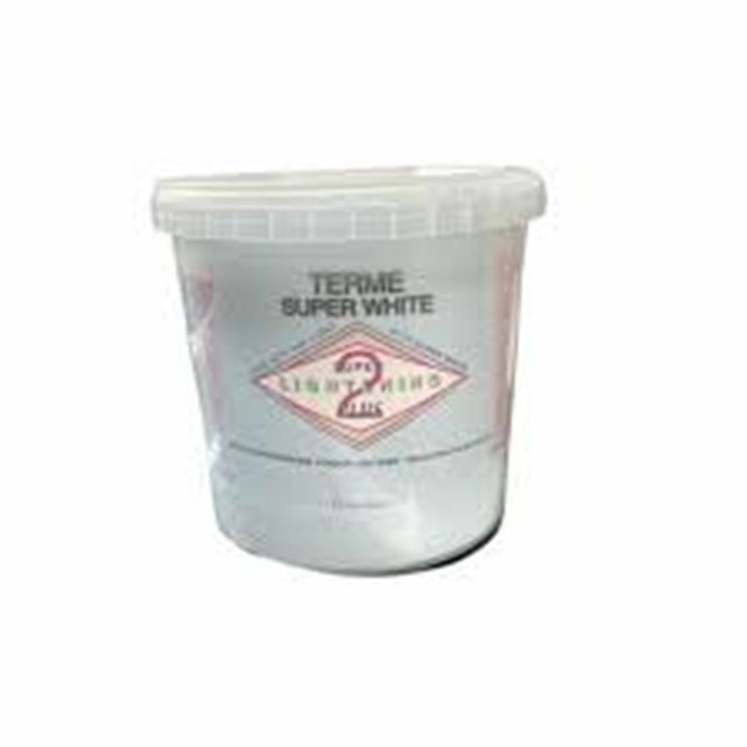 Terme  Blue Powder Bleach 2lb