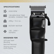 Load image into Gallery viewer, Wahl Super Taper X Cordless Clipperv
