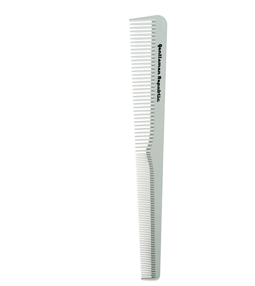 Gentlemen Republic Taper Combs