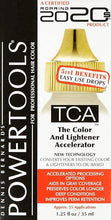 Load image into Gallery viewer, Dennis Bernard TCA The Color &amp; Lightener Accelerator 1.25 oz
