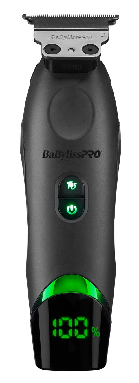 BaBylissPRO x Tomb45 Wireless Charging Trimmer