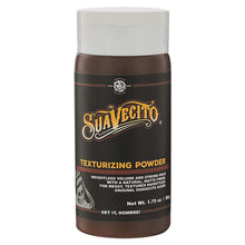 Load image into Gallery viewer, Suavecito Texturizing Powder 1.75 oz
