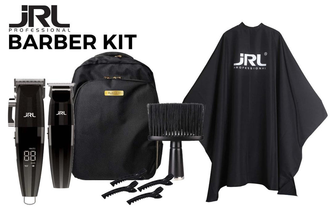 JRL FF2020 Barber Kit