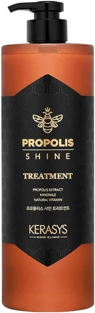Kerasys Propolis Energy Plus Conditioner  33.8 oz