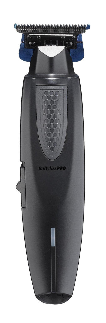 BaByliss PRO Limited Edition Lithium FX Cordless Trimmer - Matte Black