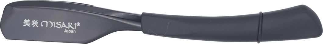Misaki Japanese Straight Razor Black MR-02BLK