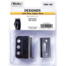 Load image into Gallery viewer, Wahl Professional Replacement 3-Hole Clipper Blade - Standard  1005-100
