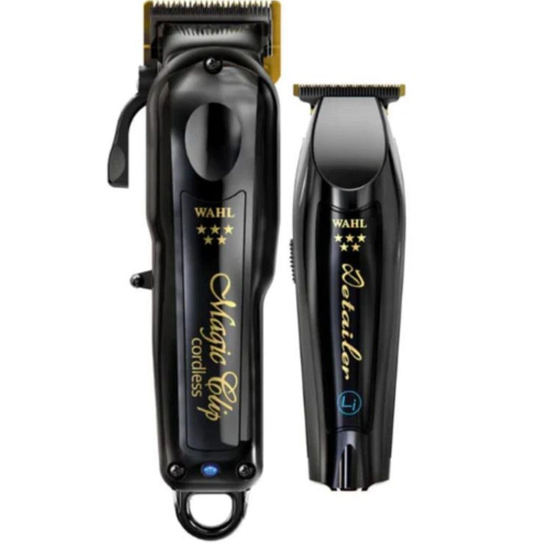 Wahl Cordless Barber Combo  # 3025397