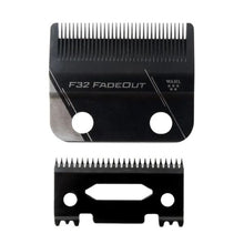 Load image into Gallery viewer, Wahl Professional  Replacement F32 FADEOUT Blade 3026840
