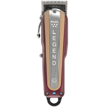 Load image into Gallery viewer, Wahl Professional 5 Star Cordless Legend Clipper
