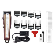 Load image into Gallery viewer, Wahl Professional 5 Star Cordless Legend Clipper
