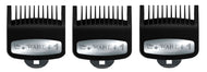 Wahl Premium Cutting Guide #1 Pack of 3