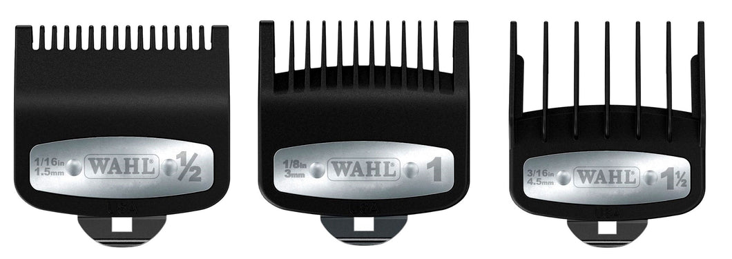 Wahl Premium Cutting Guide   1/2, 1