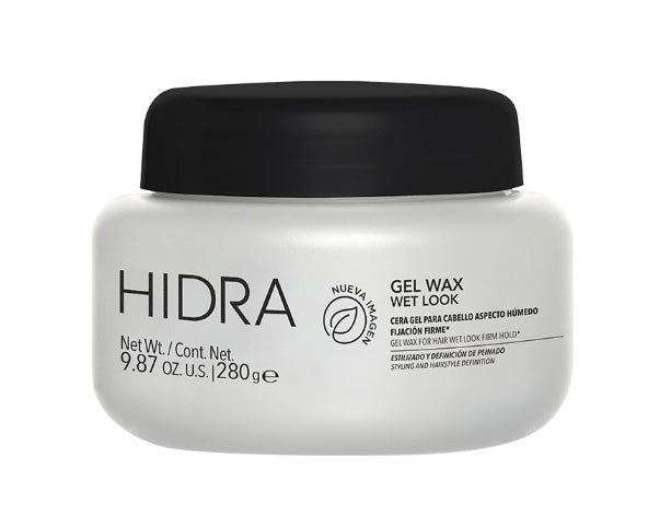 Hidra Wax Gel Wet Look 9.8oz