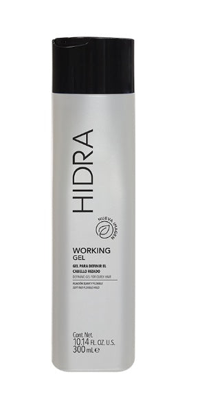 Hidra Working Gel 10.1oz