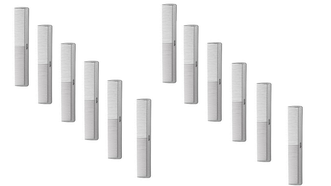Andis Cutting Comb 12pk