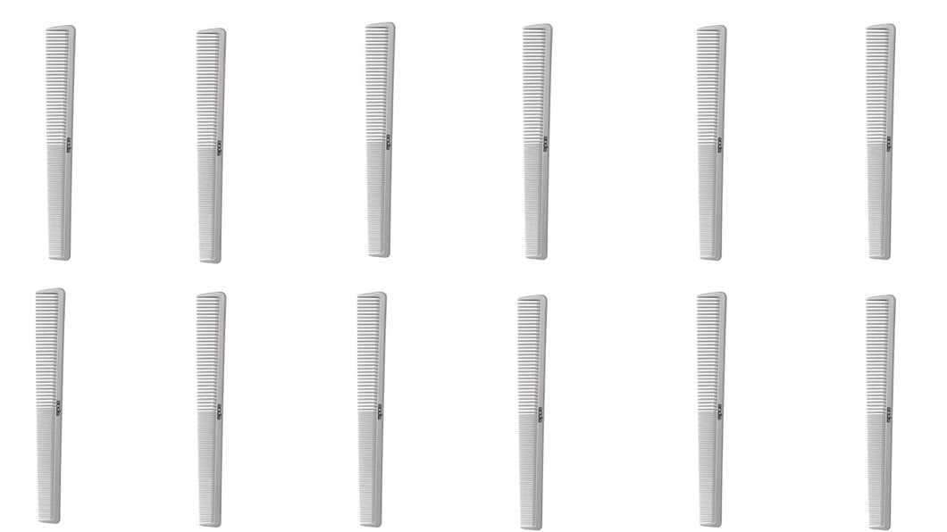 Andis Tapering Comb 12pk