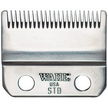 Load image into Gallery viewer, Wahl Professional 2 Hole Clipper Blade #2191
