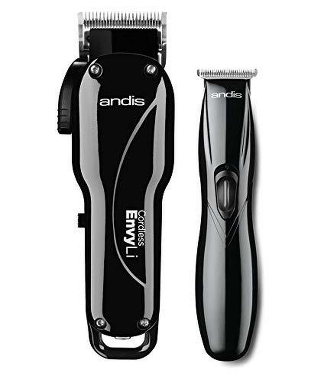 Andis Cordless Fade Combo (Envy LI +Slimline) 75020