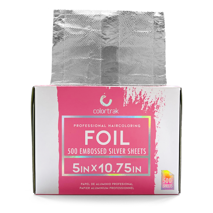 Colortrak Pop-up Foil 500CT